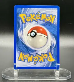 Ninjask 38/97 Reverse Holo Pokemon EX Dragon 2003 Vintage NM - Image 3