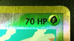 Ninjask 38/97 Reverse Holo Pokemon EX Dragon 2003 Vintage NM - Image 5