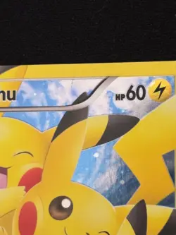 Pokemon Pikachu RC29/RC32 Generations Radiant Collection Ultra Rare Holo - Image 3