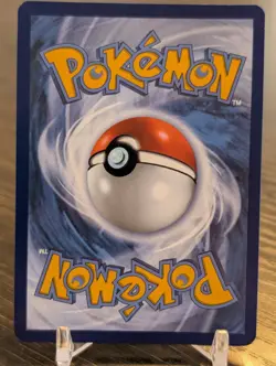 Riolu 010 - Pokemon TCG Mega Evolutions - Black Star Promo - NM 2 - Image 2