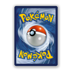 LP Pokemon Greninja ex - 041/142 - Double Rare Lightly Played Stellar Crown - Image 2