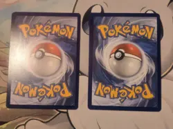 Pokemon Brilliant Stars Sylveon Vmax TG15/TG30 & Mimikyu V TG16/TG30 NM - Image 2