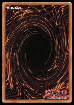 Yugioh Number 25: Force Focus GAOV-EN045 Ultra Rare NM - Image 2