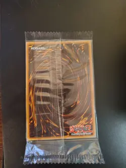 YuGiOh VWXYZ-Dragon Catapult Cannon Ultra Rare LART-EN032 Sealed Lost Art Promo - Image 2