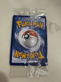 Mega Charizard X ex 023 Promo Pokemon Card Factory Sealed - Image 3