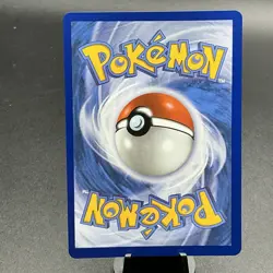 Gumshoos 153/132 Mega Evolution MEG Holo NM Trump Card Pokemon - Image 2