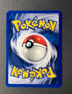 Ferosinge (Mankey) 55/64 Jungle French Pokemon Card * LP Lightly Played* - Image 2