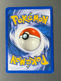 Abra 49/82 Team Rocket French Pokemon Card * LP Lightly Played * - Image 2