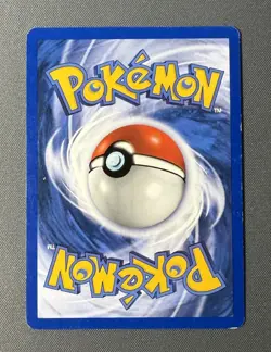 Nosferapti (Zubat) 70/82 Team Rocket French Pokemon Card * LP Lightly Played * - Image 2