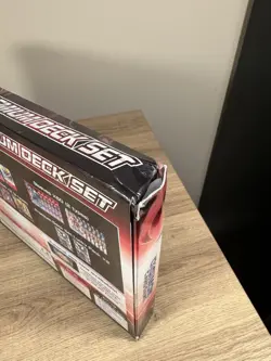 Digimon Card Game Premium Deck Set PD-01 - Bandai English Version - Image 5