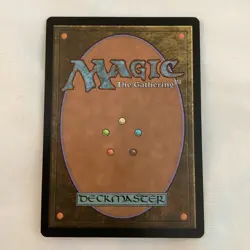 Magic the Gathering MTG Commander's Sphere (248/351)Commander 2016 - JAPANESE - Image 2