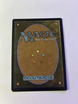 Magic: The Gathering Deceit Foil Creature Card ECL 212 (Blue/Black) Near Mint - Image 3