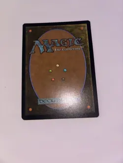 Magic: The Gathering Deceit Foil Creature Card ECL 212 (Blue/Black) Near Mint - Image 4