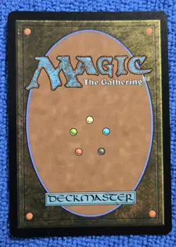 MTG 1x Spider-Man’s Symbiote Spider-Man Borderless FOIL Rare - Image 2