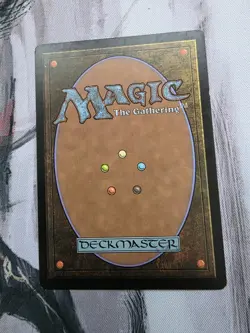 1x Magic the Gathering MTG Watery Grave (249) Gatecrash LP - Image 2