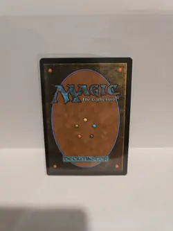 Seismic Tutelage Avatar: The Last Airbender: Eternal-Legal Regular Near Mint - Image 2