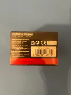 Pokemon TCG Mega Evolution Phantasmal Flames Booster Bundle (6 Packs) Sealed - Image 3