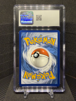 2023 | Pokemon Surging Sparks | Braviary Illustration Rare | 214/191 | CGC 10 - Image 2