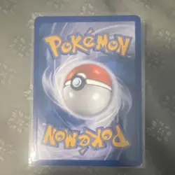 Pokemon Stunfisk RC12/RC25 Legendary Treasures Radiant Collection Holo - Image 2