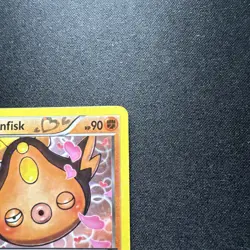 Stunfisk RC12/RC25-Legendary Treasures Radiant Collection 2013 Pokemon - Image 4