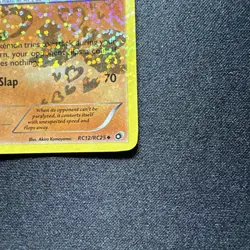 Stunfisk RC12/RC25-Legendary Treasures Radiant Collection 2013 Pokemon - Image 5