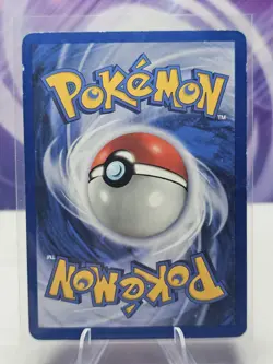 Mr Mime 6/64 MP Holo Rare Unlimited Jungle 1999 WoTC Pokemon TCG - Image 2