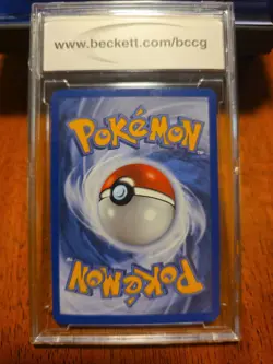 2006 Pokemon Metagross #2 OP Series1 Promo Holo BCCG 10 GEM MINT - Image 2