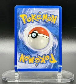 Growlithe 65/100 Reverse Holo Pokemon EX Sandstorm 2003 Vintage LP/NM - Image 3