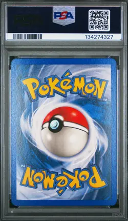 Pokemon Kangaskhan #6/112 Reverse Holo Rare EX Fire Red & Leaf Green PSA 7 nm - Image 2