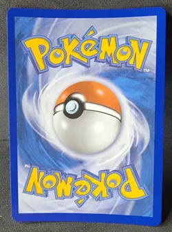 Pokemon: Ninjask - 137/132 - ME01: Mega Evolution Holo Illustration Rare NM - Image 2