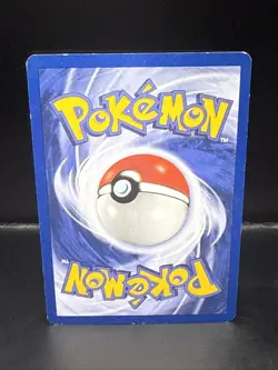 Pokemon Zapdos 23 Promo Wotc Promo Regular - Image 4