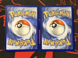 Pokemon TCG Ascended Heroes Reverse Holo- Erika's Gloom 002/217 - Oddish 001/217 - Image 2