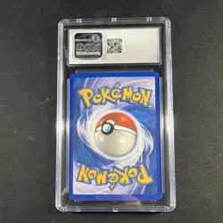Shiftry ex Ultra Rare Holo 2006 Pokemon TCG EX Crystal Guardians 97/100 CGC 10 - Image 2