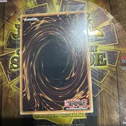Mulcharmy Fuwalos - (RA04-EN050) - Prismatic Collectors Rare - 1st Edition - Image 3