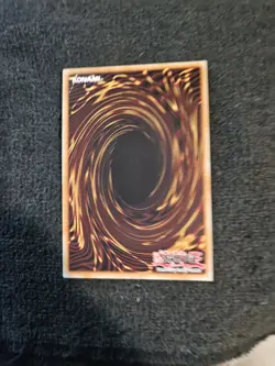 Yugioh Sinister Serpent PGL2-EN027 Gold Rare 1st Ed - Image 2
