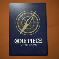 One Piece - Air Door textured Foil - PRB-01 Premium the Best Reprint - OP03-094 - Image 2