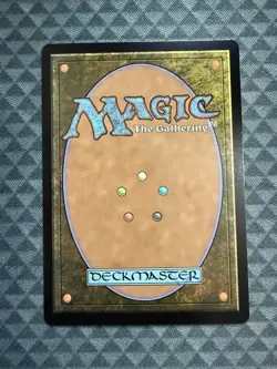 MTG Brought Back #0001 Borderless M Avatar: The Last Airbender: E-L (TLE) - Image 3