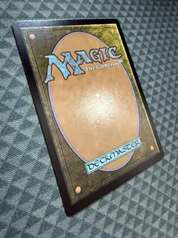 MTG Brought Back #0001 Borderless M Avatar: The Last Airbender: E-L (TLE) - Image 4