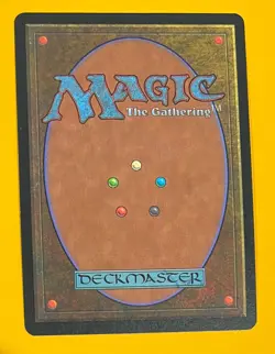 MTG MONKEY CAGE (FOIL) Mercadian Masques (OldManMTG 004-068) - Image 2