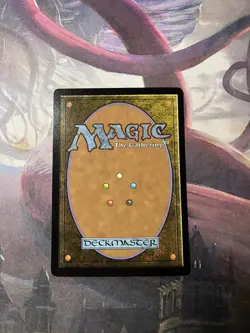 High Perfect Morcant - Extended Art - Non-Foil - Lorwyn Eclipsed - MtG - Image 2