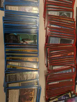 Magic the Gathering Garage Sale Lot - Image 2