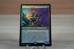 1x FOIL Aurora Awakener - Lorwyn Eclipsed - ECL MTG 0165 NM x1 - Image 1