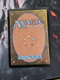 Undercity Sewers (Borderless) #332 (NM) (MKM) (Non-Foil) Murders MTG Magic - Image 2