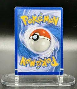 Giratina Platinum 4/146 Stamped Pokemon Burger King Promos 2008 Reverse Holo LP - Image 3