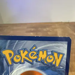 Pokemon TCG Magikarp & Wailord GX SM166 Promo Holo TAG TEAM Basic 300 HP - Image 3