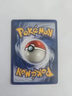 Gengar FIRST EDITION Fossil 20/62 LP NON-HOLO RARE 1999 - Image 2