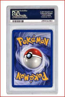 2000 Pokemon Kingdra #8/111 - Holo - Neo Genesis NM MT 8 - Image 2