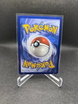 Pokemon Prismatic Evolutions Scarlet and Violet Flareon EX 014/131 Foil Holo - Image 2