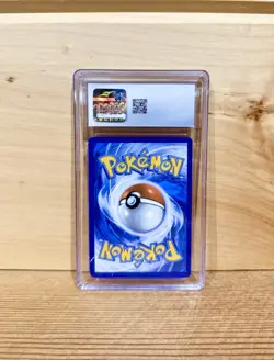 Hop’s Zacian EX Pokemon Journey Together 176/159 CGC Gem Mint 10 - Image 2