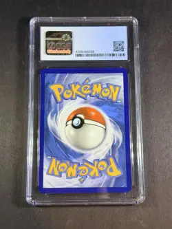 Pokemon Hidden Fates CGC 10 Pristine Greninja GX SV56/SV94 Shiny Vault - Image 2